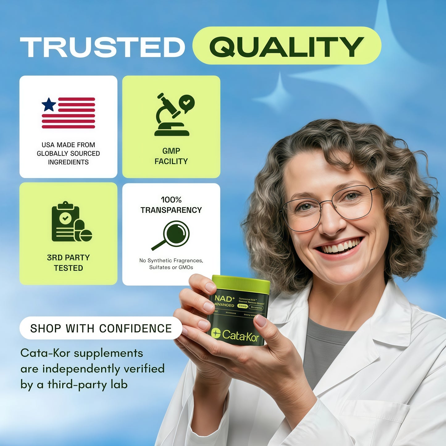 Liposomal NAD+ Advanced